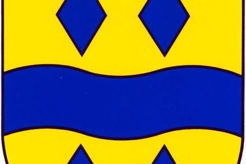 Wappen des Enzkreises