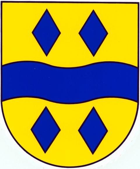 Wappen des Enzkreises