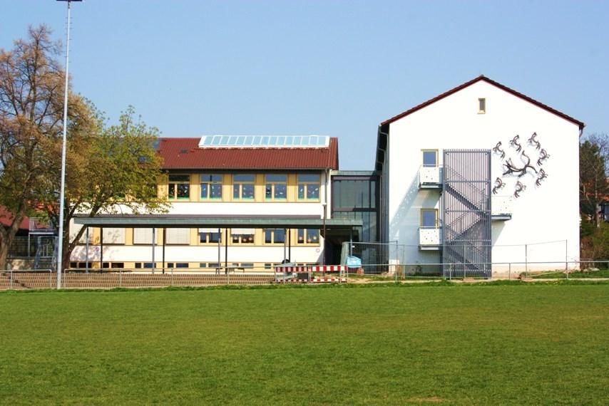 Grundschule Kieselbronn