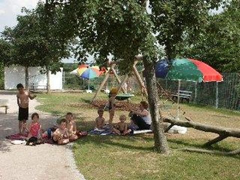 Kindergarten Sonnenschein