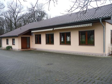Vereinsheim