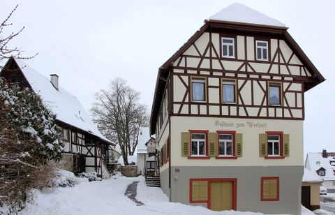 Gasthaus zum Bierhaus
