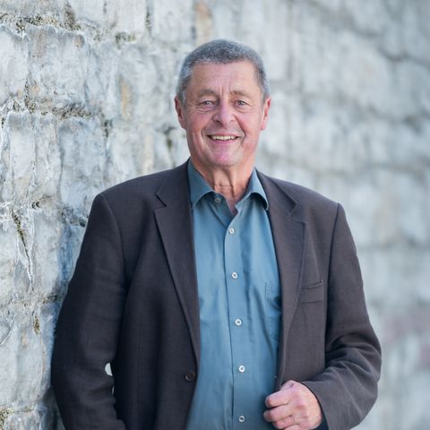 Hans Augenstein