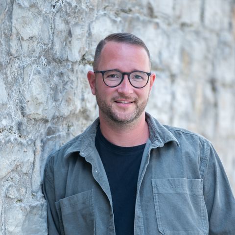 Jens Augenstein