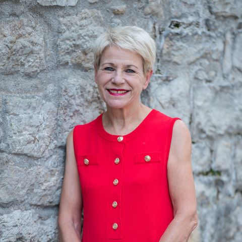 Eva Fritsch