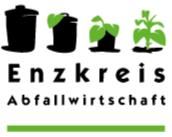 Logo der Abfallwirtschaft Enzkreis