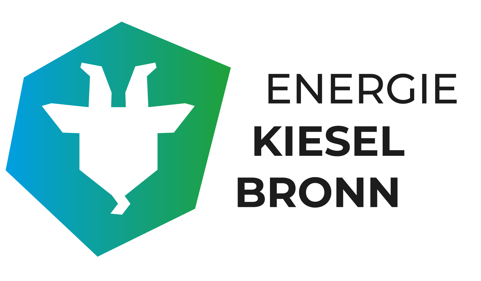 Logo des Energieversorgers Energie Kieselbronn GmbH