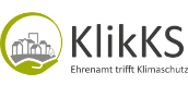 Logo KlikKS - Klimaschutz trifft Ehrenamt